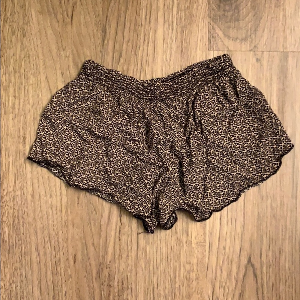 Brandy Melville shorts